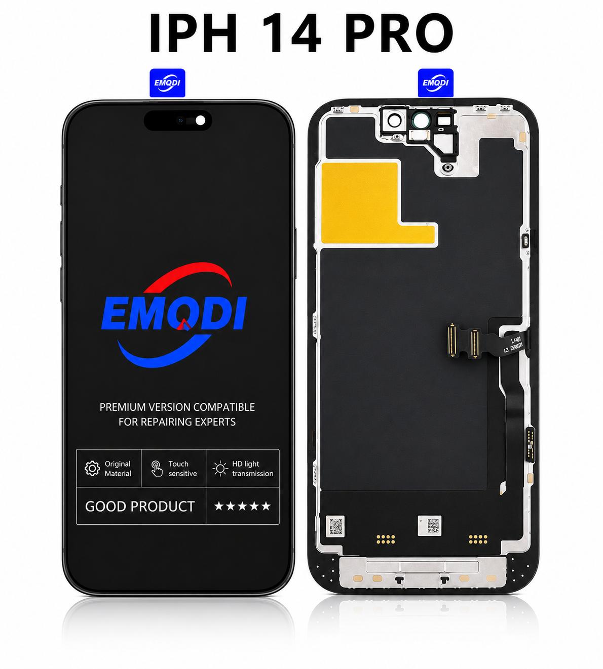 LCD for iPhone 14 Pro
